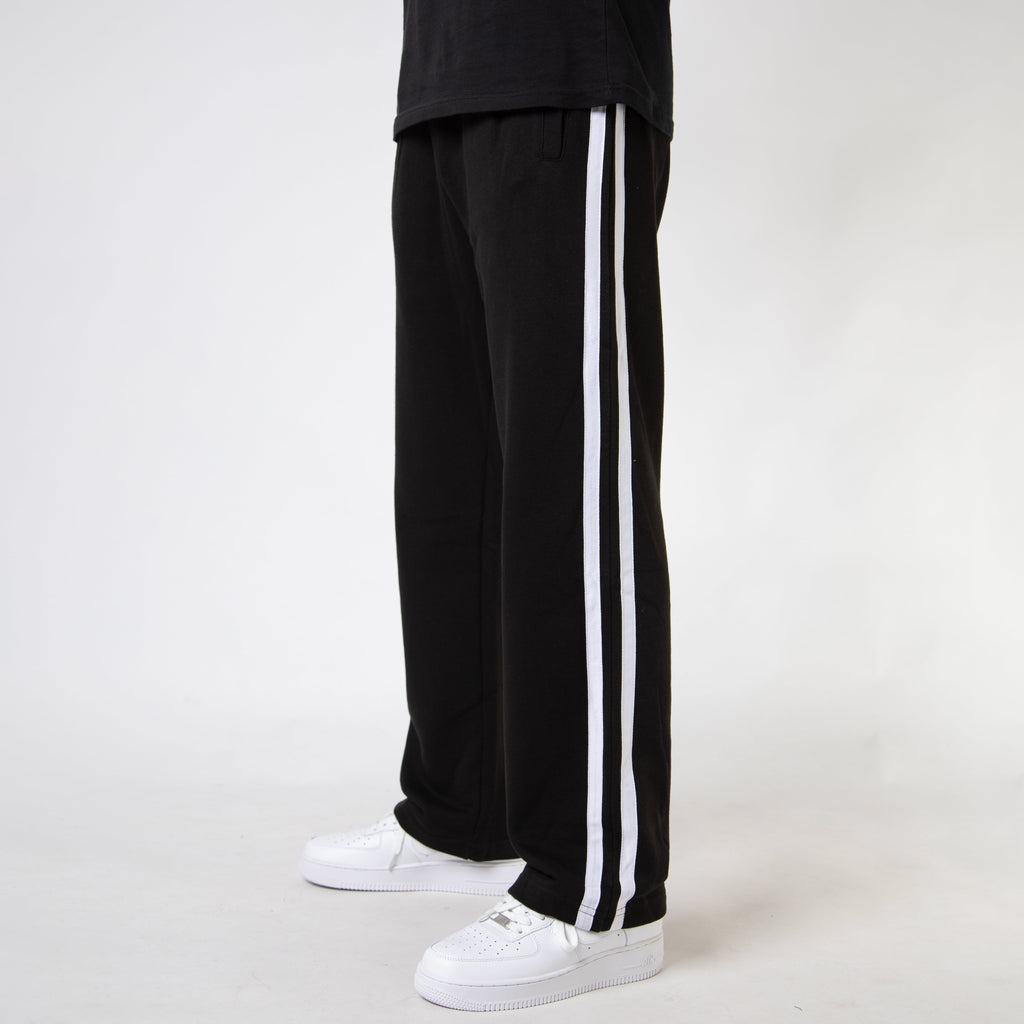 Side Strap Trouser