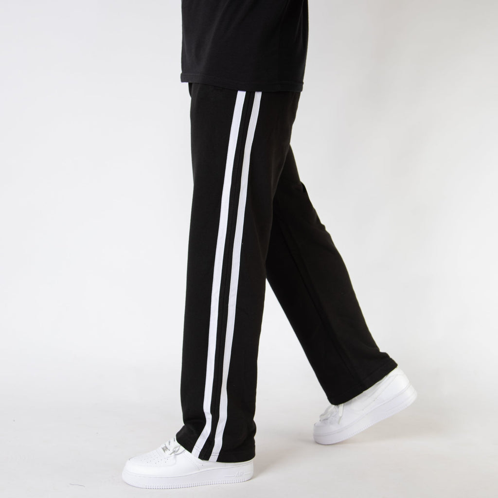 Side Strap Trouser