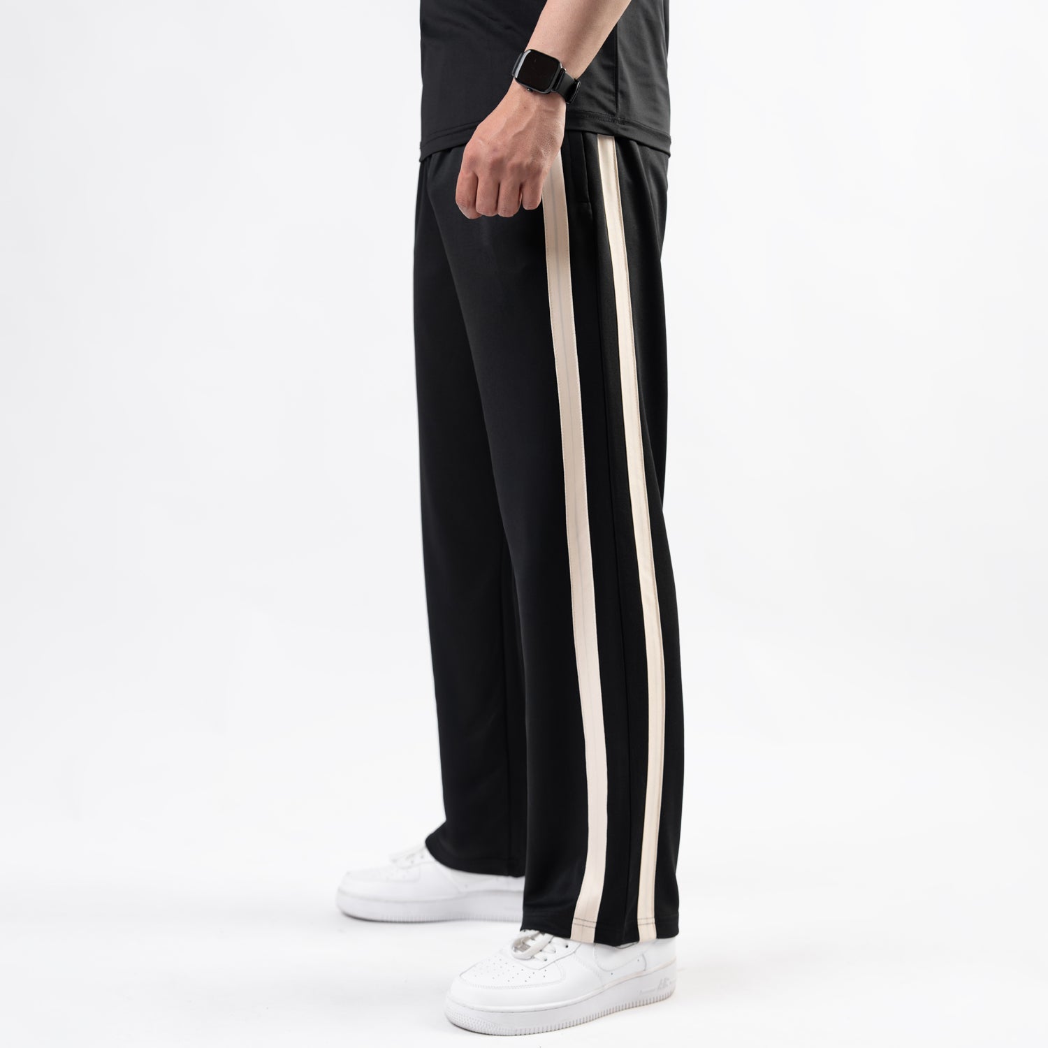 Side Strap Trouser