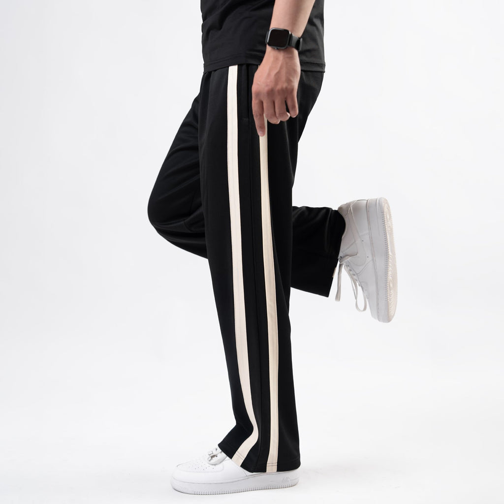 Side Strap Trouser